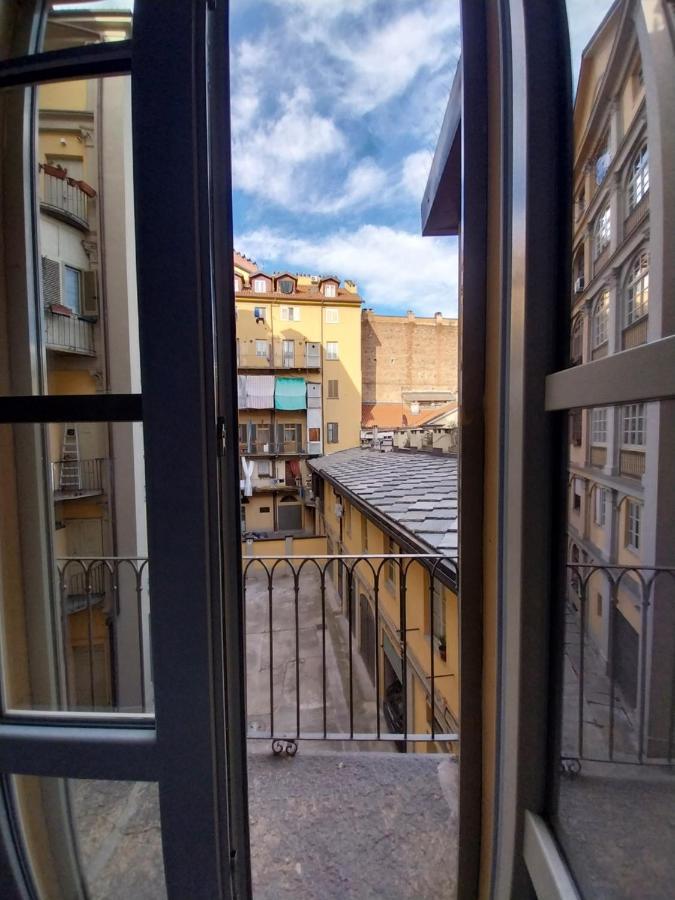 Maison De Therese Turin Exteriör bild